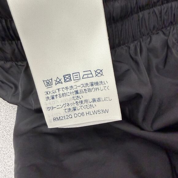 Louis Vuitton Swim Shorts Mens Small Black Trunks Designer Beach Mesh Brief - Picture 16 of 16